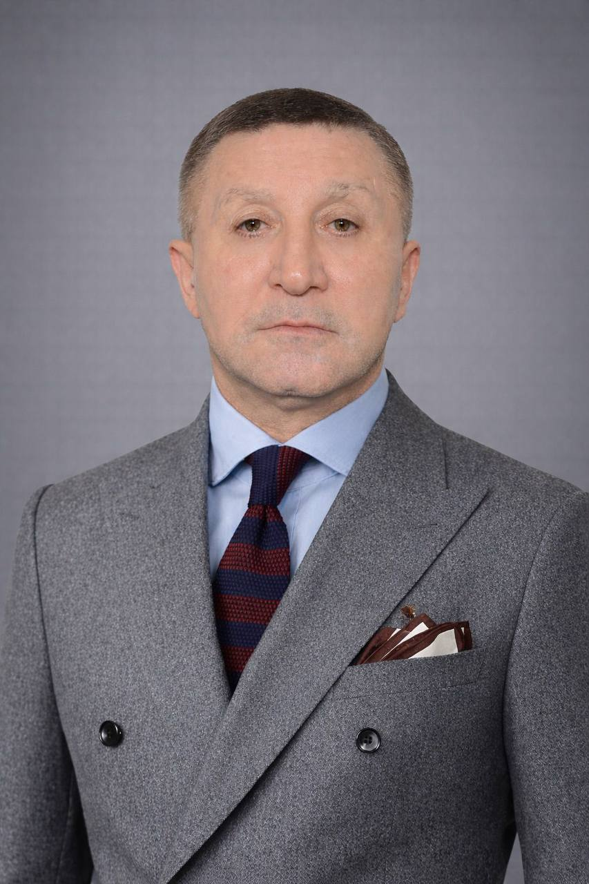 Артур Ісаханян, голова ради директорів Phoenix